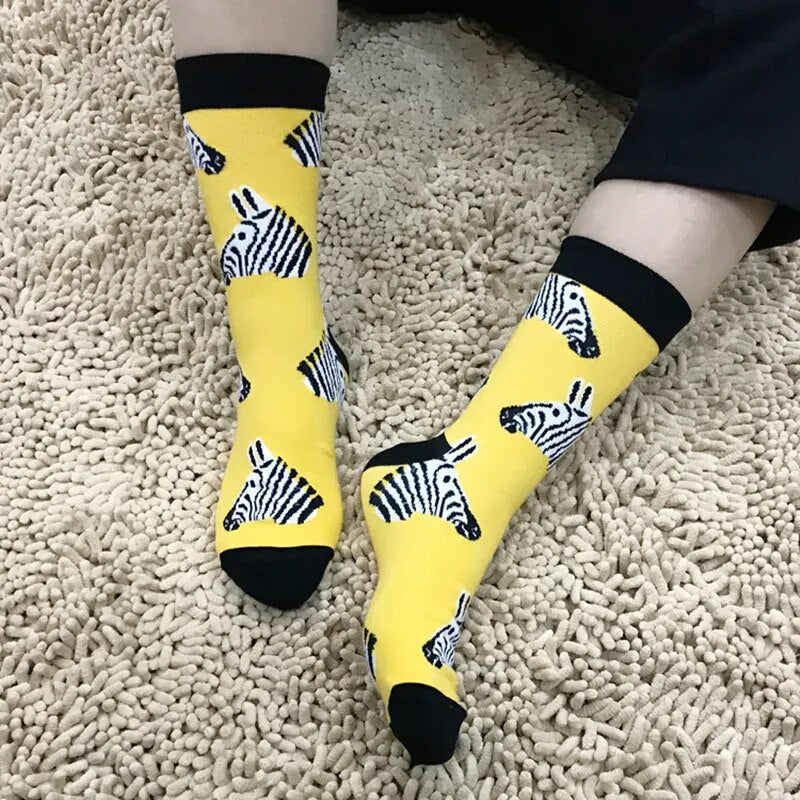 Chaussette De Noël Homme