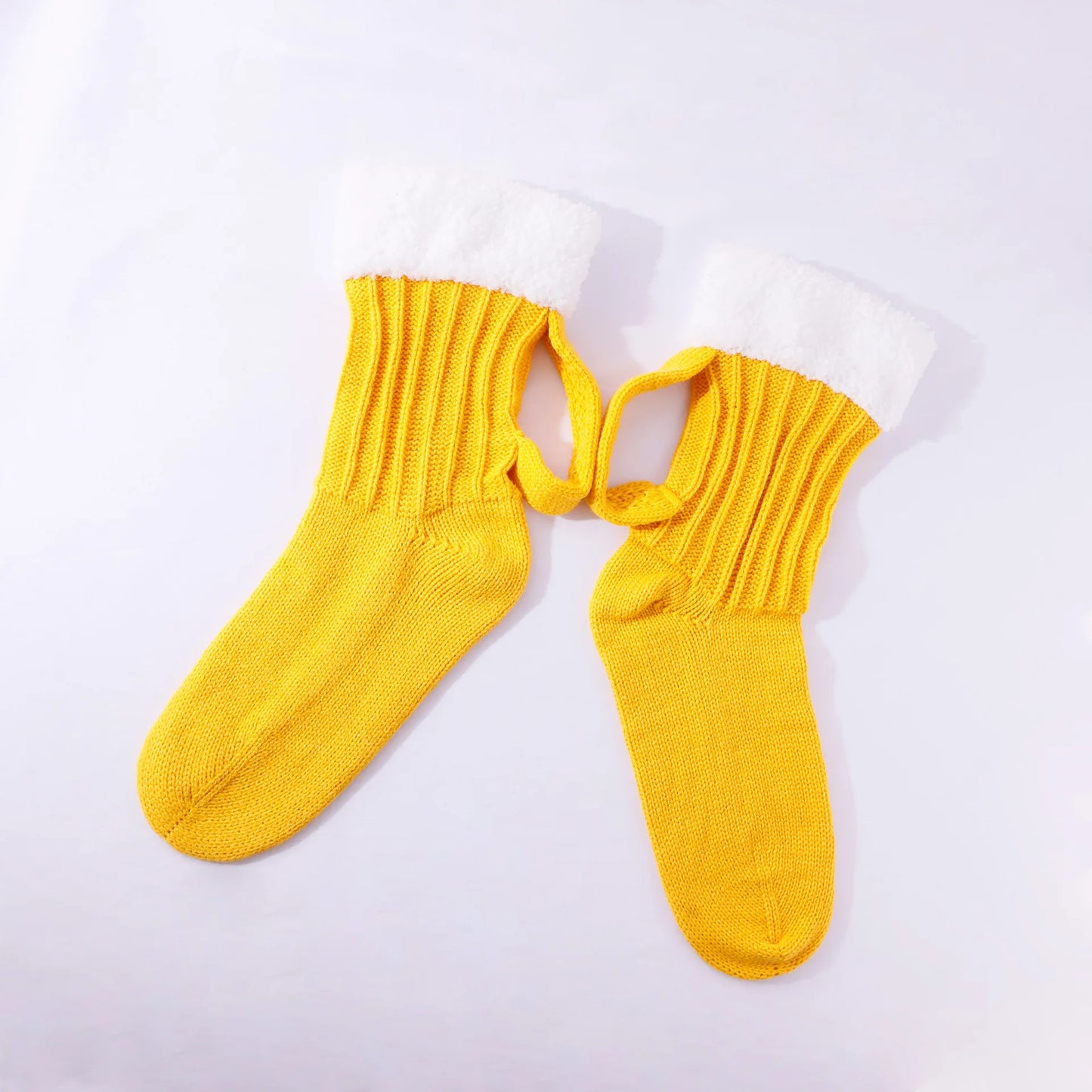 Chaussette de Noël Originales 3D - Motif Bière Festif