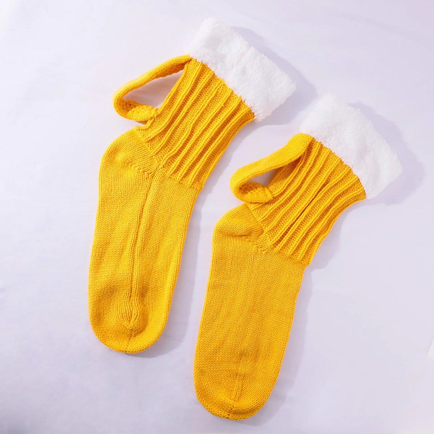 Chaussette de Noël Originales 3D - Motif Bière Festif