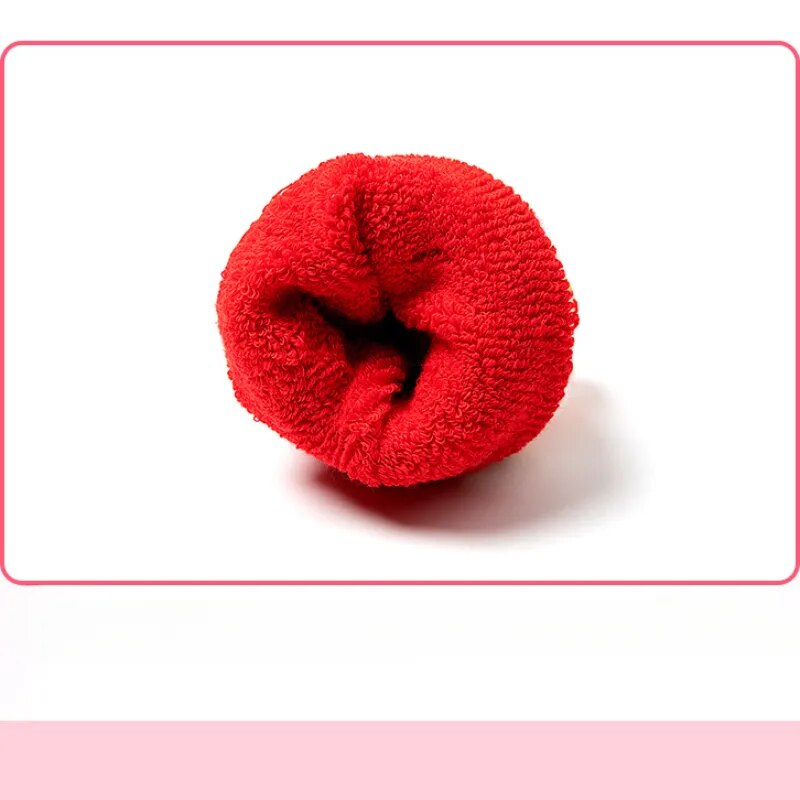 Chaussette De Noël Bébé