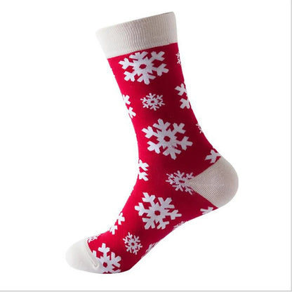 Chaussette De Noël Unisexe