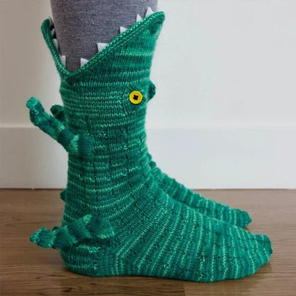 Chaussette De Noël Moche