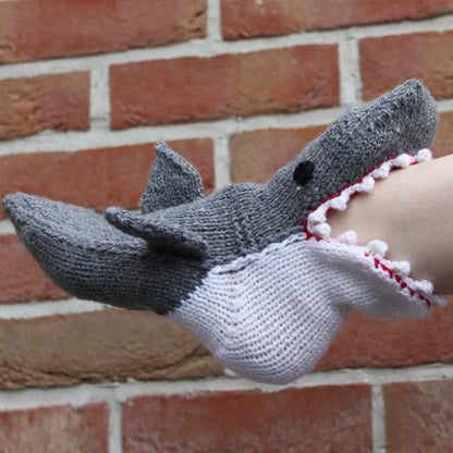Chaussette De Noël Moche