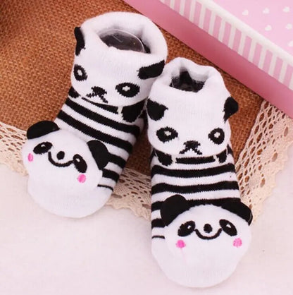 Chaussette De Noël Bambin