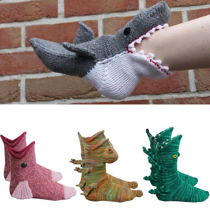 Chaussette De Noël Moche