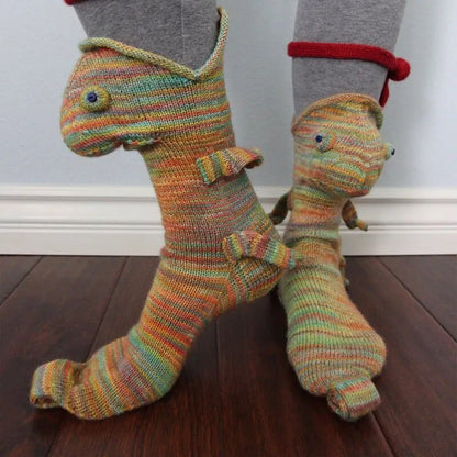 Chaussette De Noël Moche