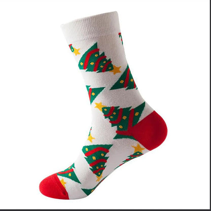 Chaussette De Noël Unisexe