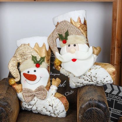 Botte De Noël Originale