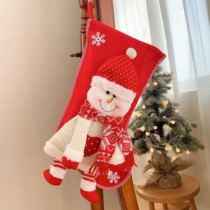 Botte Père Noël