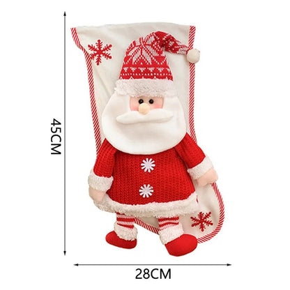 Botte Père Noël