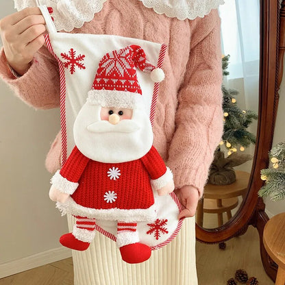 Botte Père Noël