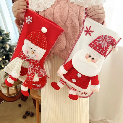 Botte Père Noël
