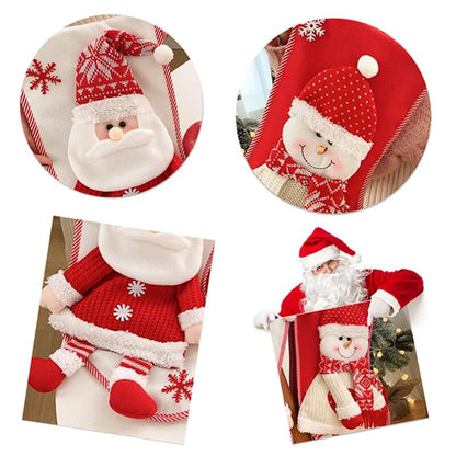 Botte Père Noël