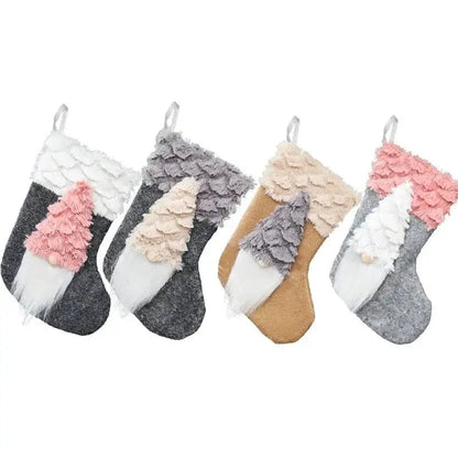 Bas De Noël Bébé