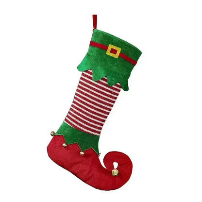 Bas de Noël Elfe