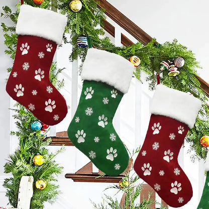 Botte de l'Avent Noël