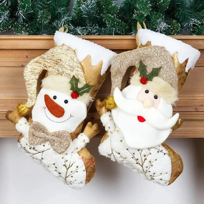 Botte De Noël Originale