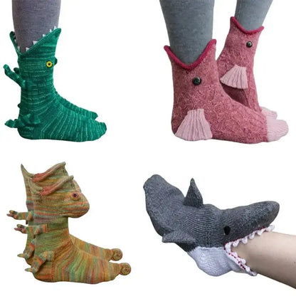 Chaussette De Noël Moche