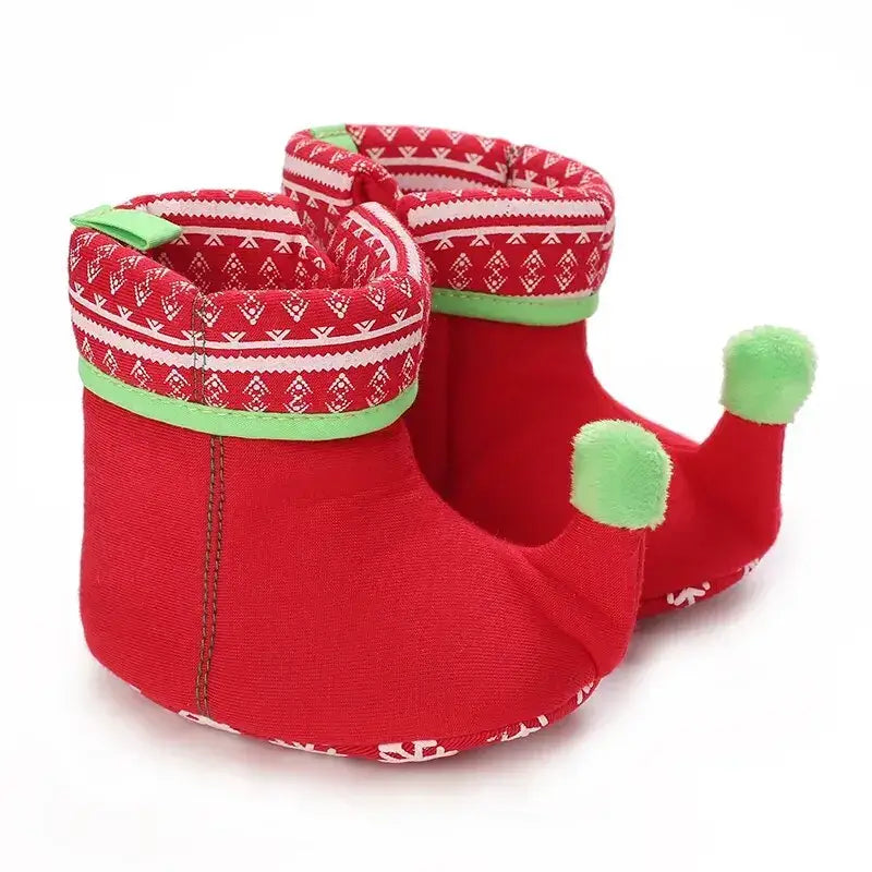 Petite Botte De Noël